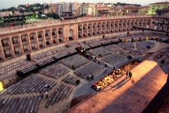 Sferisterio - Macerata