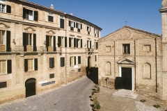 Casa Leopardi - Recanati