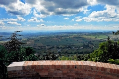 Colle dell'Infinito - Recanati